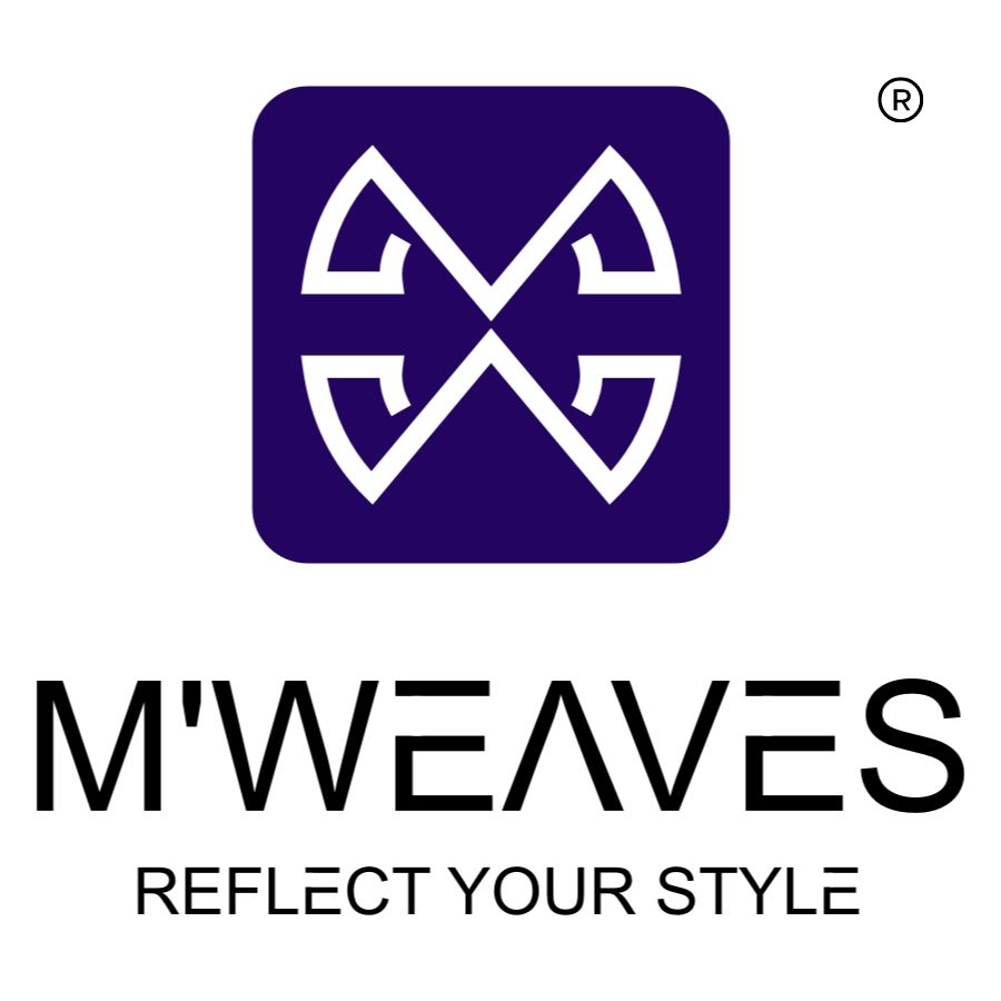 M'Weaves Logo